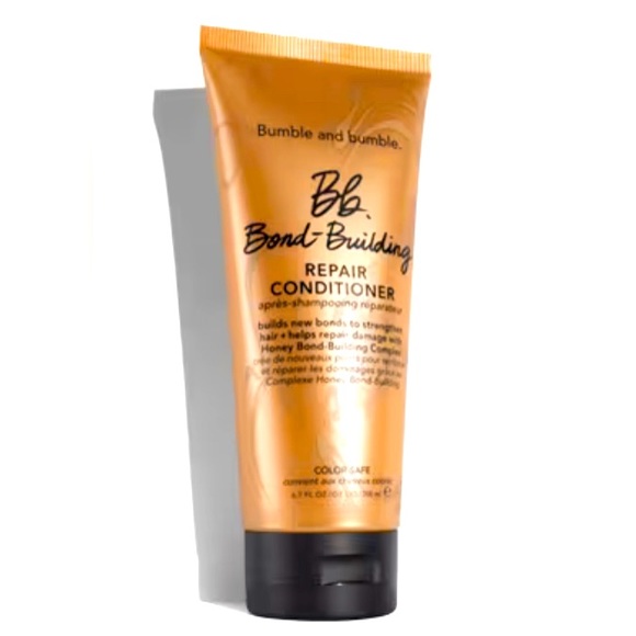 NWT •Bumble and Bumble •Bond-Building • Repair Conditioner • 6.7 fl. oz.… - Picture 3 of 5